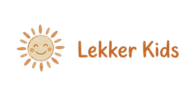 Lekker Kids Logo